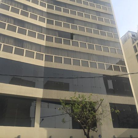 2W Apartments Service Diez Canseco Lima Dış mekan fotoğraf