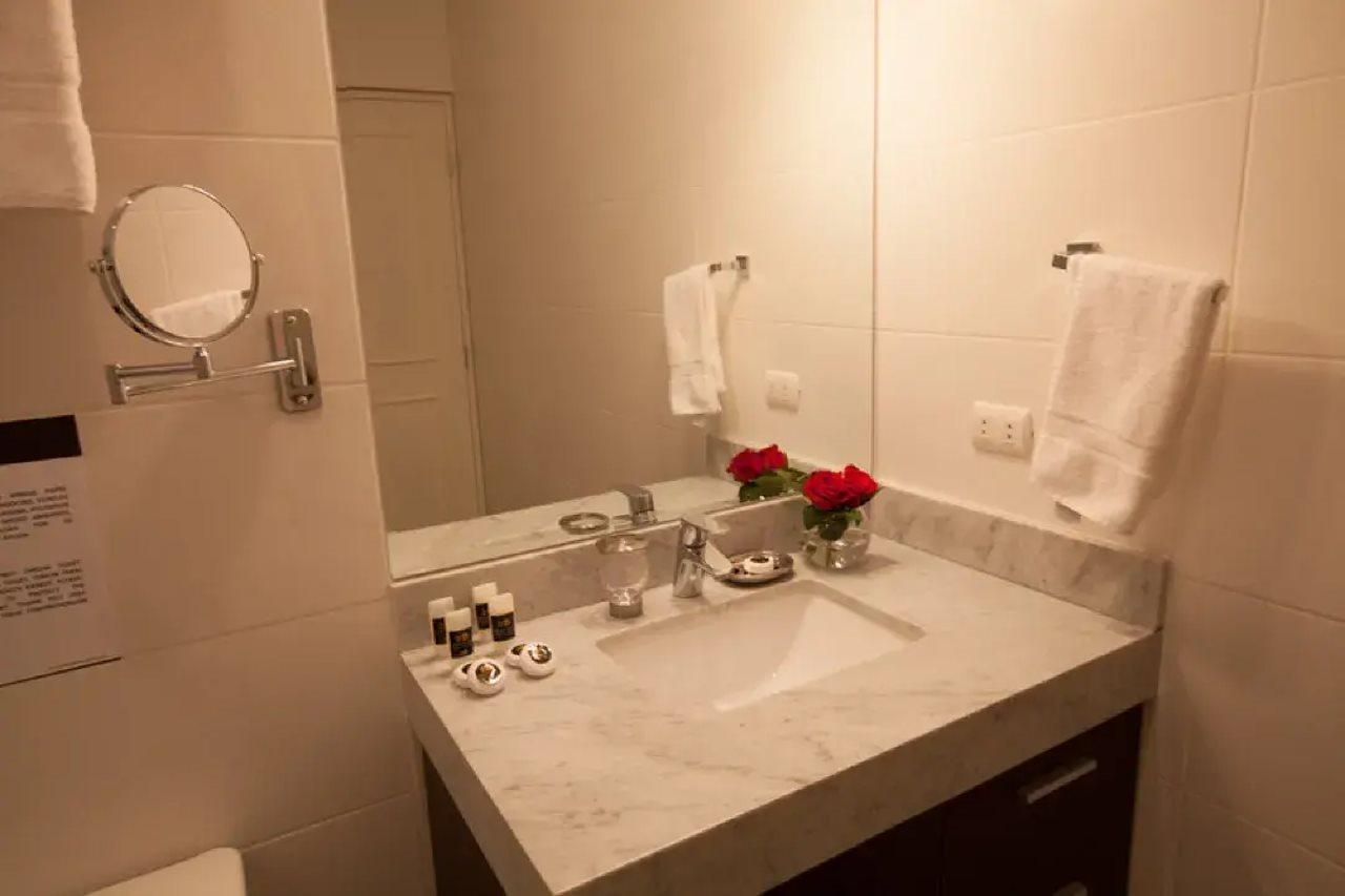 2W Apartments Service Diez Canseco Lima Dış mekan fotoğraf