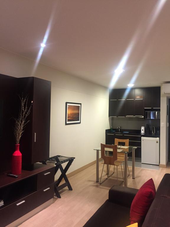 2W Apartments Service Diez Canseco Lima Dış mekan fotoğraf