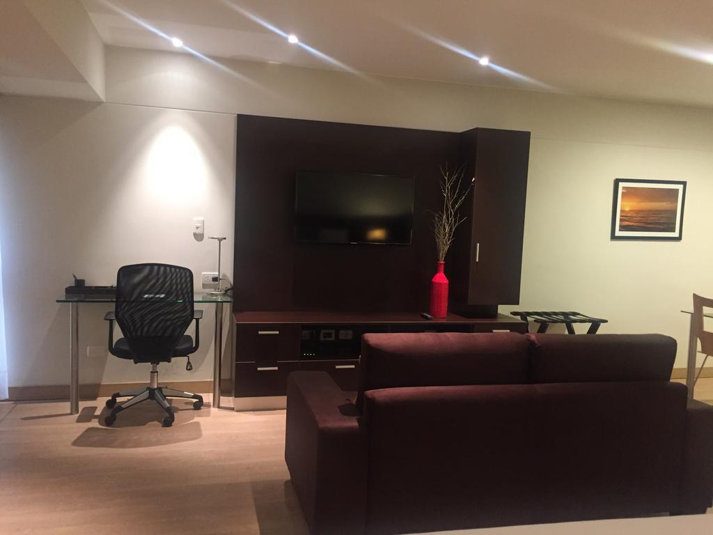 2W Apartments Service Diez Canseco Lima Dış mekan fotoğraf