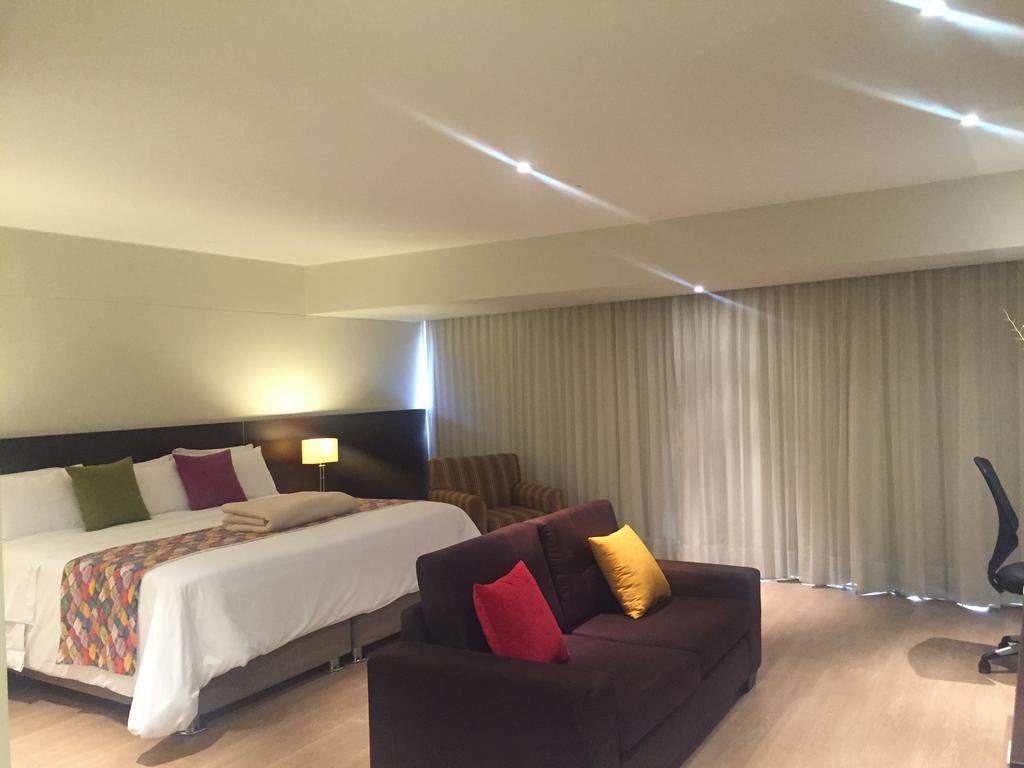2W Apartments Service Diez Canseco Lima Dış mekan fotoğraf