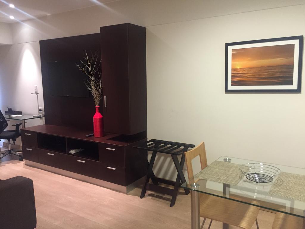 2W Apartments Service Diez Canseco Lima Dış mekan fotoğraf