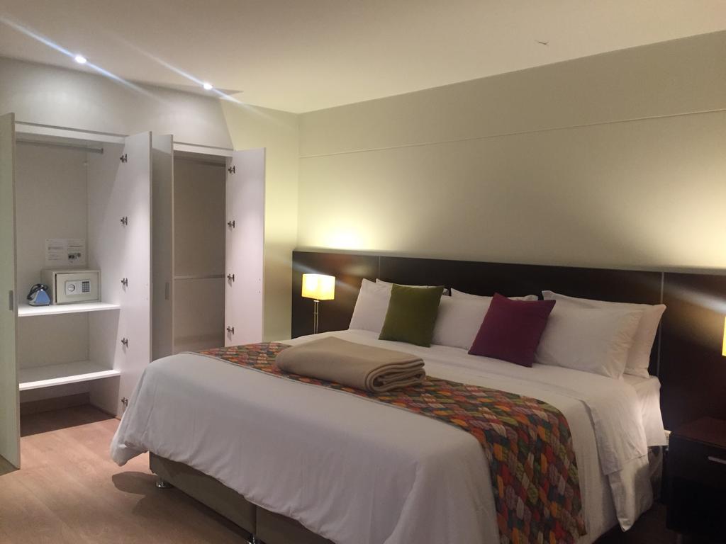 2W Apartments Service Diez Canseco Lima Dış mekan fotoğraf