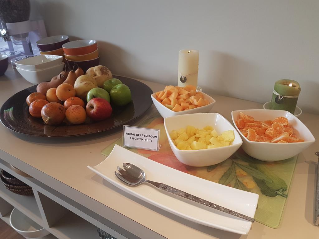 2W Apartments Service Diez Canseco Lima Dış mekan fotoğraf