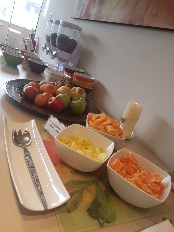 2W Apartments Service Diez Canseco Lima Dış mekan fotoğraf