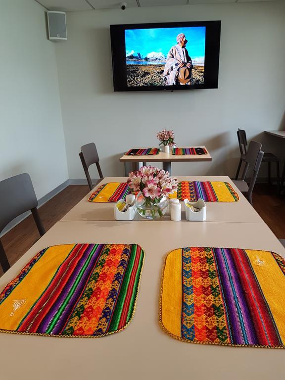 2W Apartments Service Diez Canseco Lima Dış mekan fotoğraf