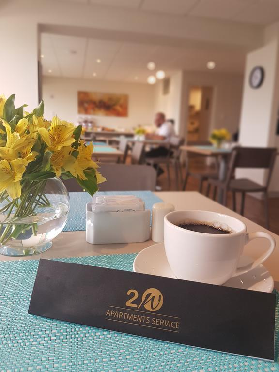 2W Apartments Service Diez Canseco Lima Dış mekan fotoğraf