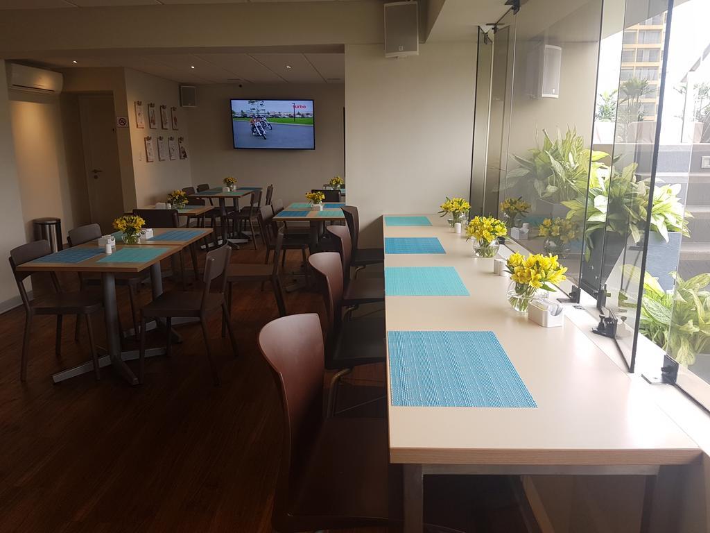 2W Apartments Service Diez Canseco Lima Dış mekan fotoğraf