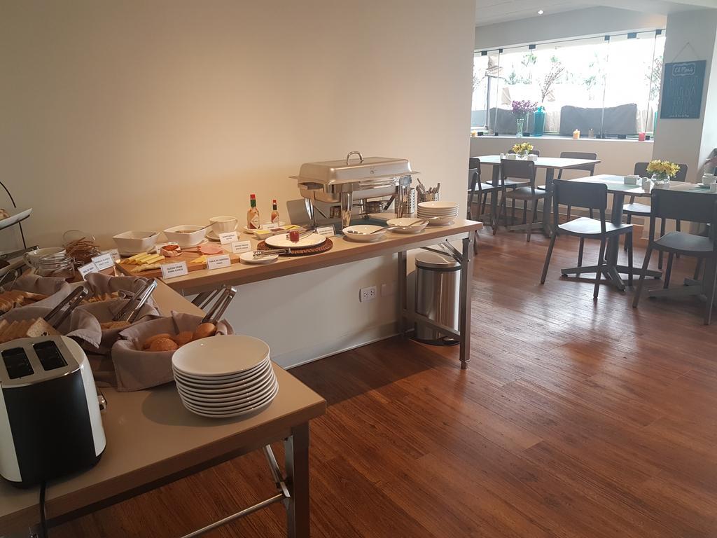 2W Apartments Service Diez Canseco Lima Dış mekan fotoğraf