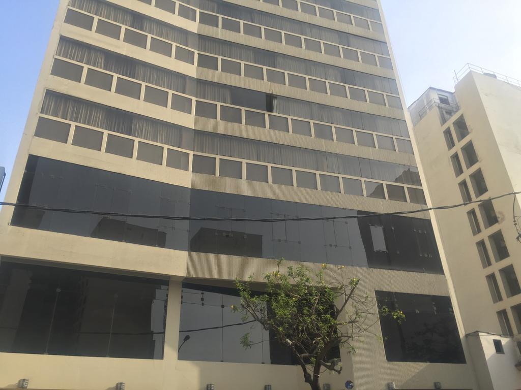 2W Apartments Service Diez Canseco Lima Dış mekan fotoğraf