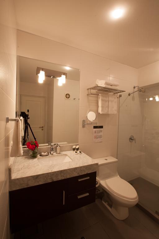 2W Apartments Service Diez Canseco Lima Dış mekan fotoğraf