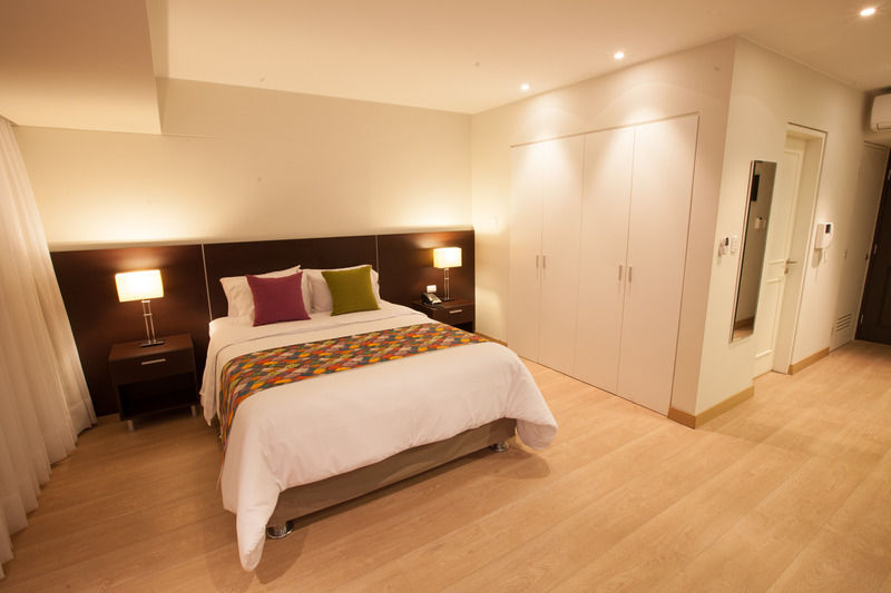 2W Apartments Service Diez Canseco Lima Dış mekan fotoğraf