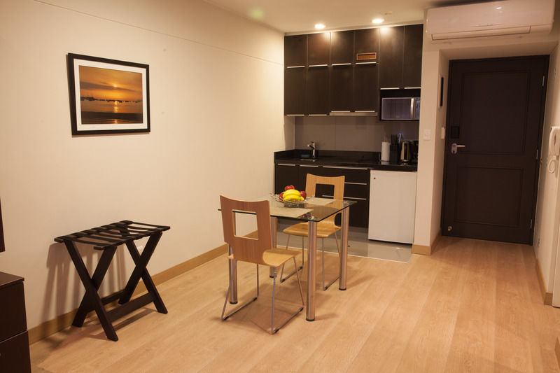 2W Apartments Service Diez Canseco Lima Dış mekan fotoğraf