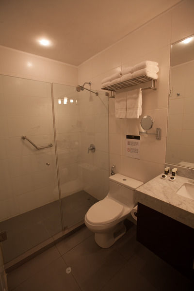 2W Apartments Service Diez Canseco Lima Dış mekan fotoğraf