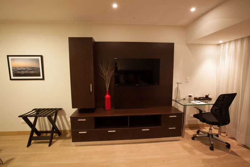 2W Apartments Service Diez Canseco Lima Dış mekan fotoğraf
